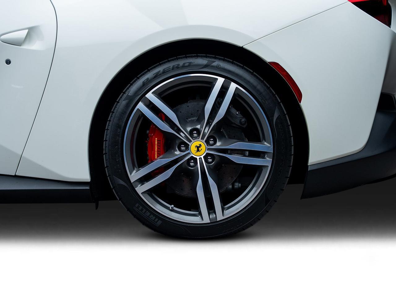 2019 Ferrari Portofino Base Ft Lauderdale FL
