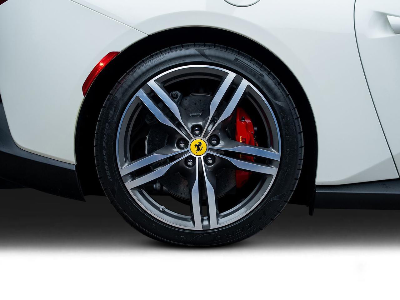 2019 Ferrari Portofino Base Ft Lauderdale FL