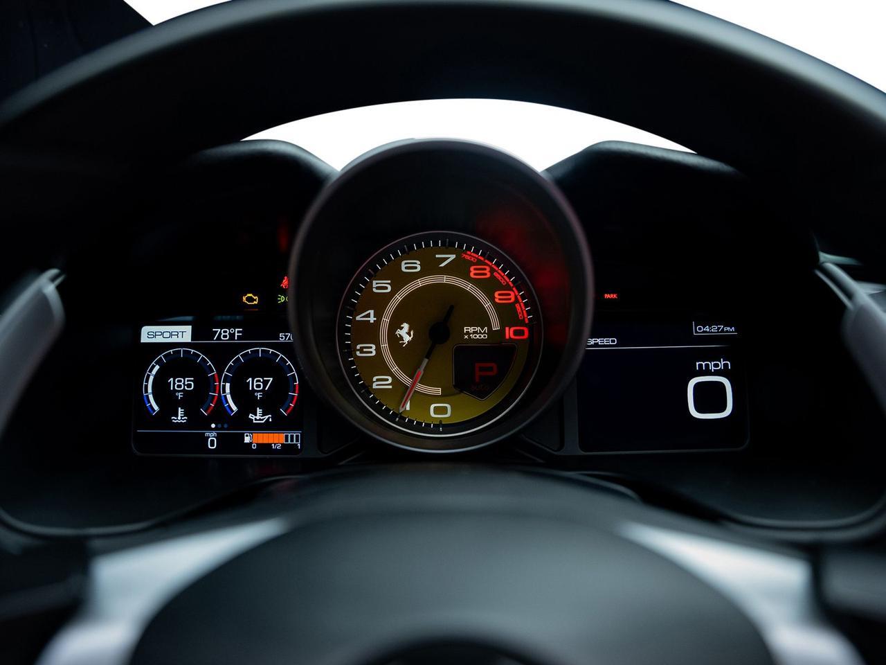 2019 Ferrari Portofino Base Ft Lauderdale FL