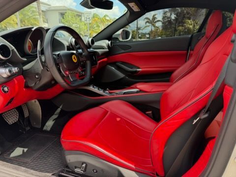 2019 Ferrari Portofino Base Ft Lauderdale FL