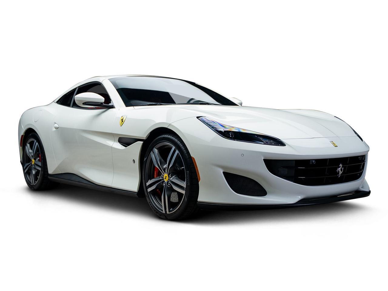 2019 Ferrari Portofino Base Ft Lauderdale FL