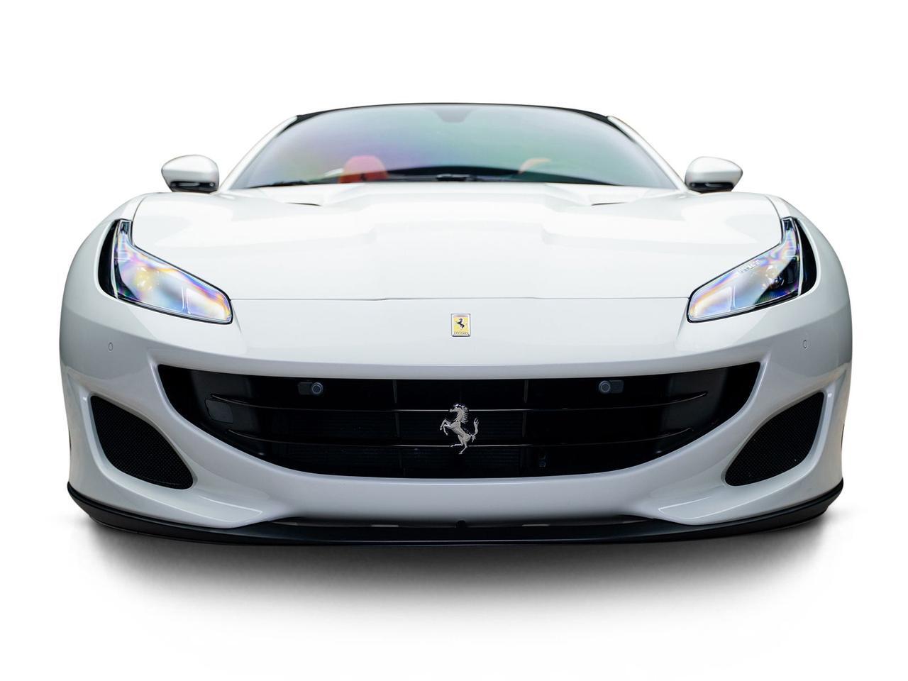 2019 Ferrari Portofino Base Ft Lauderdale FL
