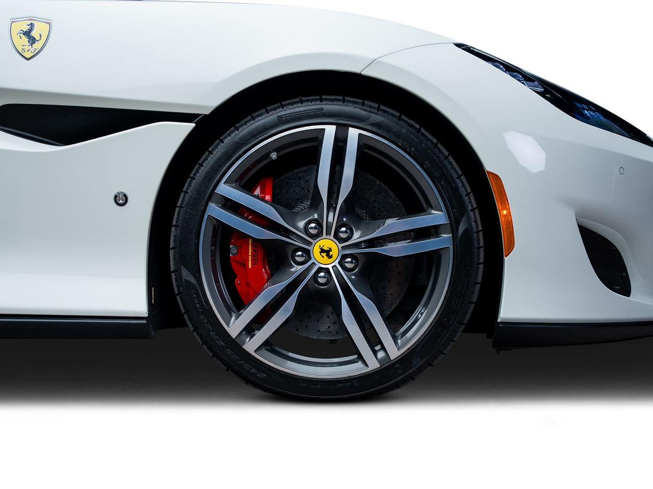 2019 Ferrari Portofino Base Ft Lauderdale FL
