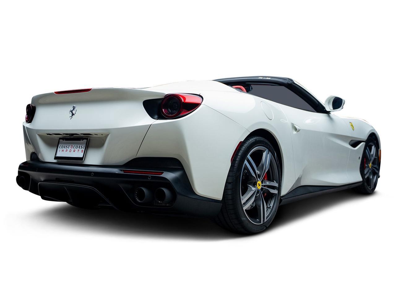 2019 Ferrari Portofino Base Ft Lauderdale FL