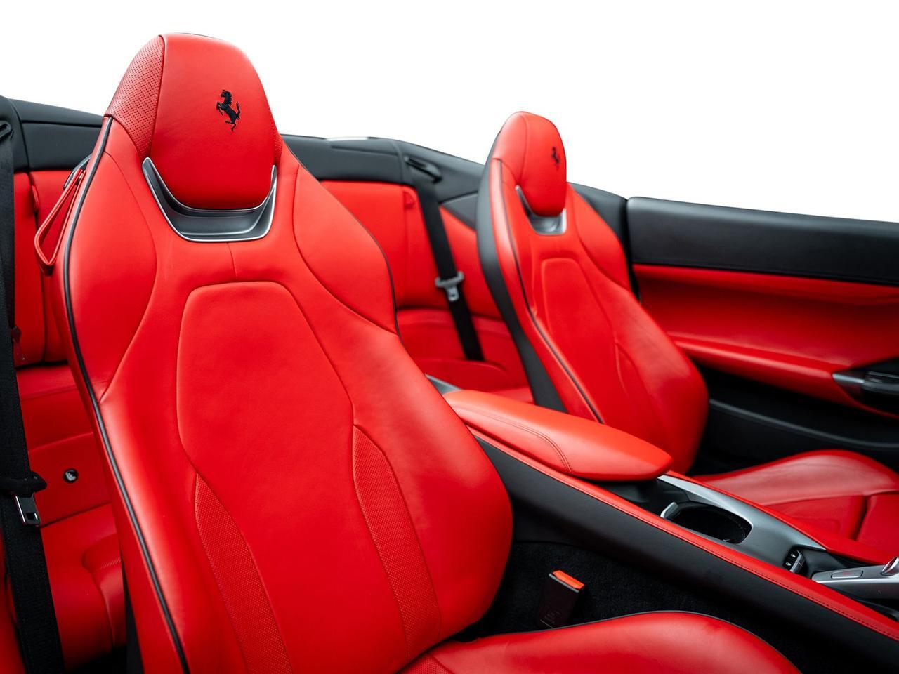 2019 Ferrari Portofino Base Ft Lauderdale FL