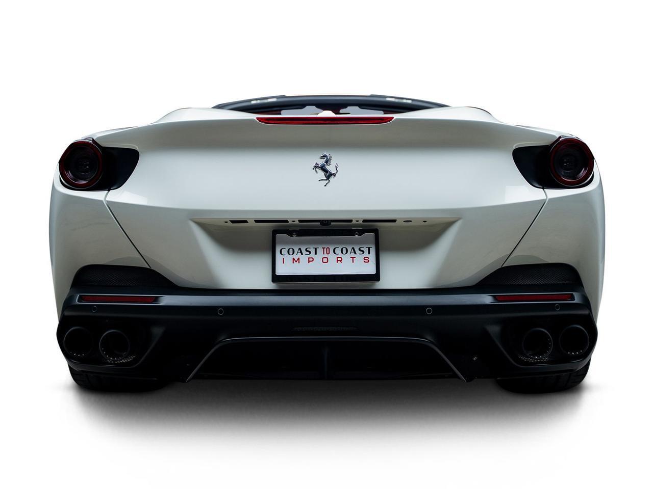 2019 Ferrari Portofino Base Ft Lauderdale FL
