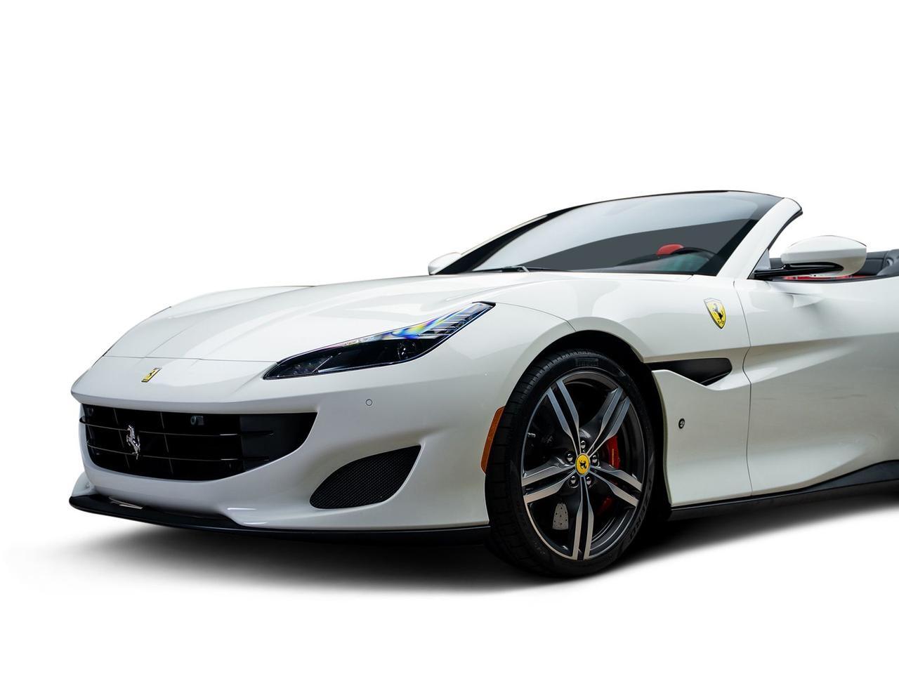 2019 Ferrari Portofino Base Ft Lauderdale FL