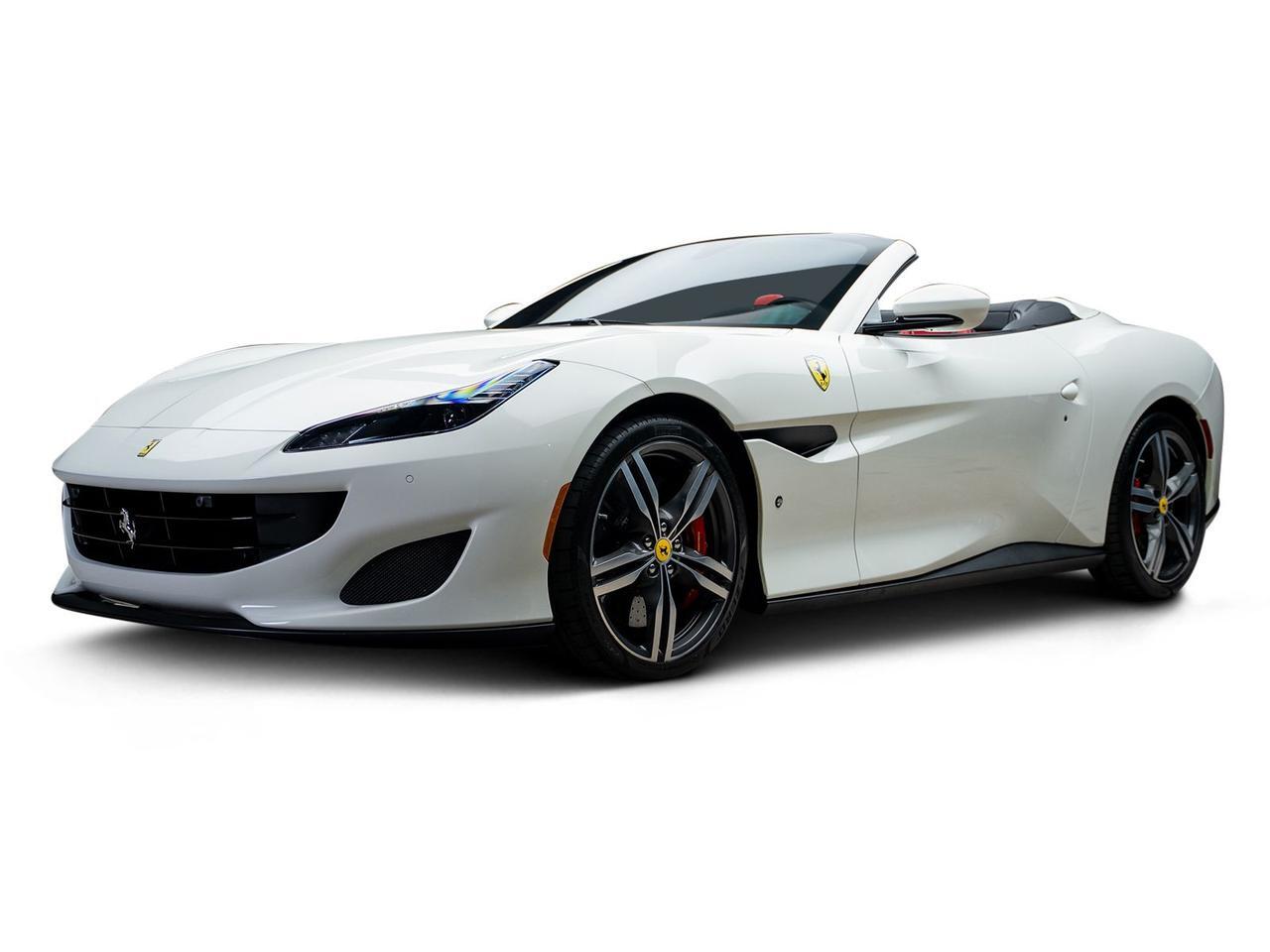 2019 Ferrari Portofino Base Ft Lauderdale FL
