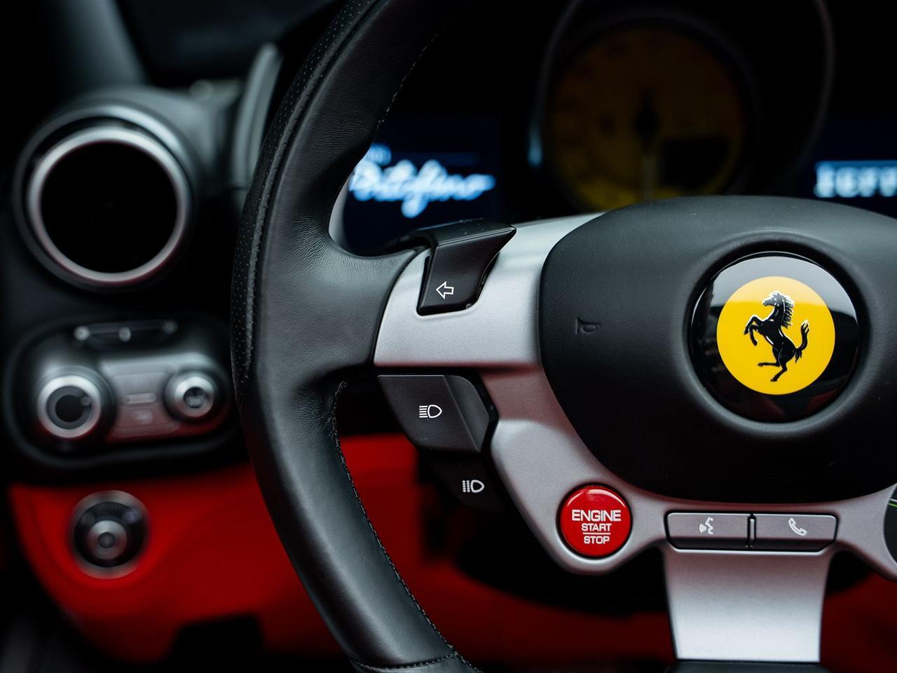 2019 Ferrari Portofino Base Ft Lauderdale FL