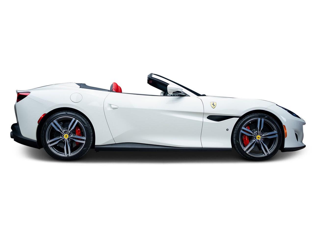 2019 Ferrari Portofino Base Ft Lauderdale FL