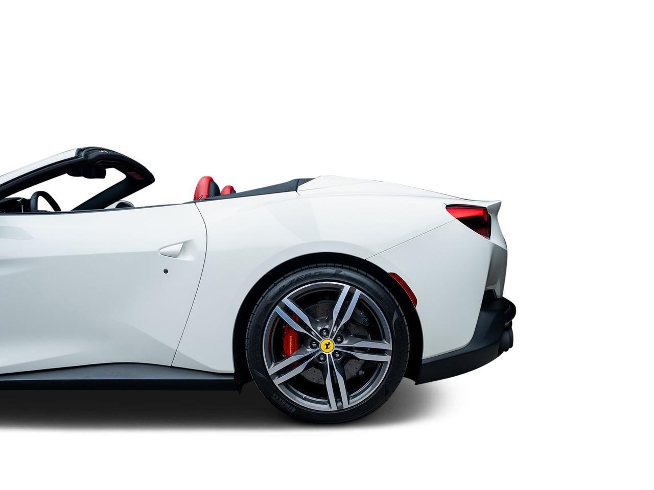 2019 Ferrari Portofino Base Ft Lauderdale FL