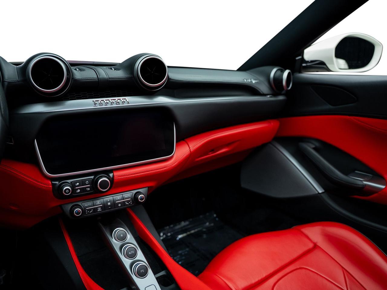 2019 Ferrari Portofino Base Ft Lauderdale FL
