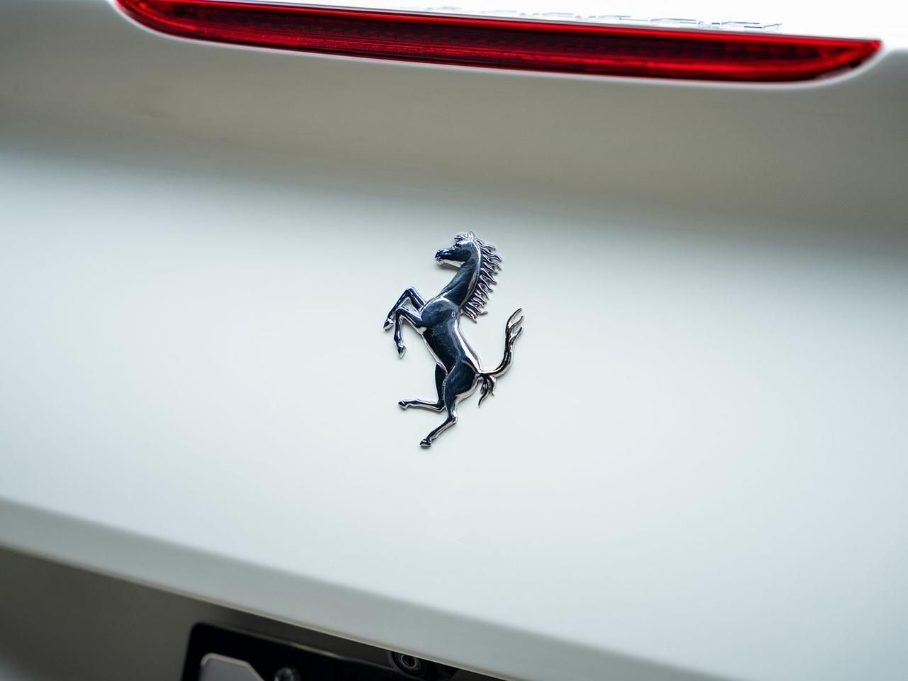 2019 Ferrari Portofino Base Ft Lauderdale FL