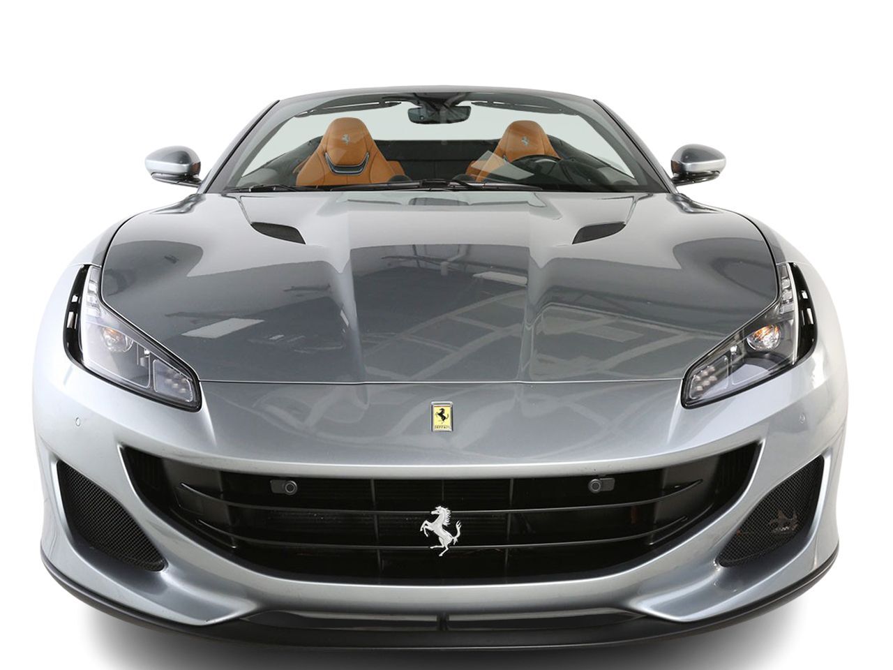 2019 Ferrari Portofino Base Ft Lauderdale FL