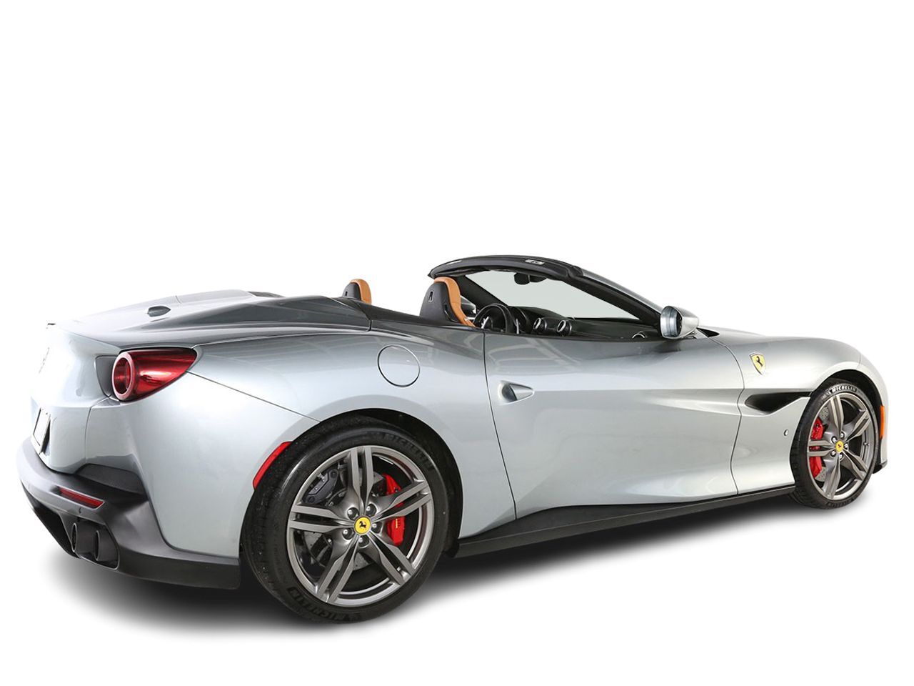 2019 Ferrari Portofino Base Ft Lauderdale FL