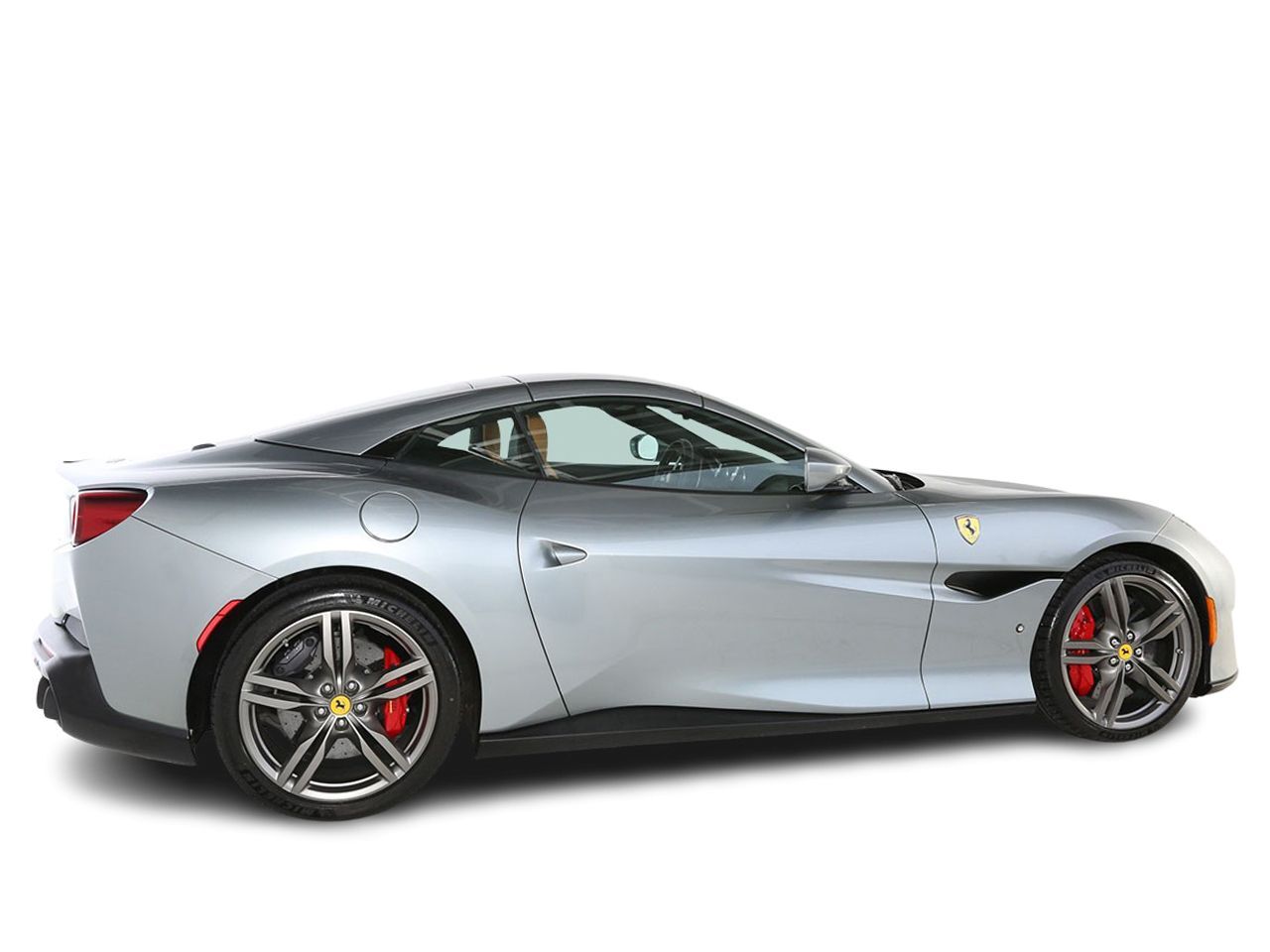 2019 Ferrari Portofino Base Ft Lauderdale FL