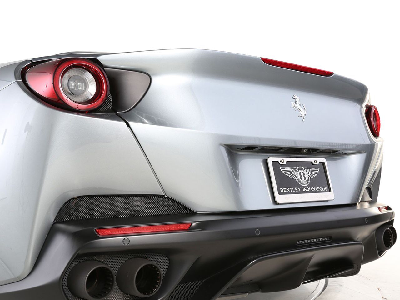 2019 Ferrari Portofino Base Ft Lauderdale FL
