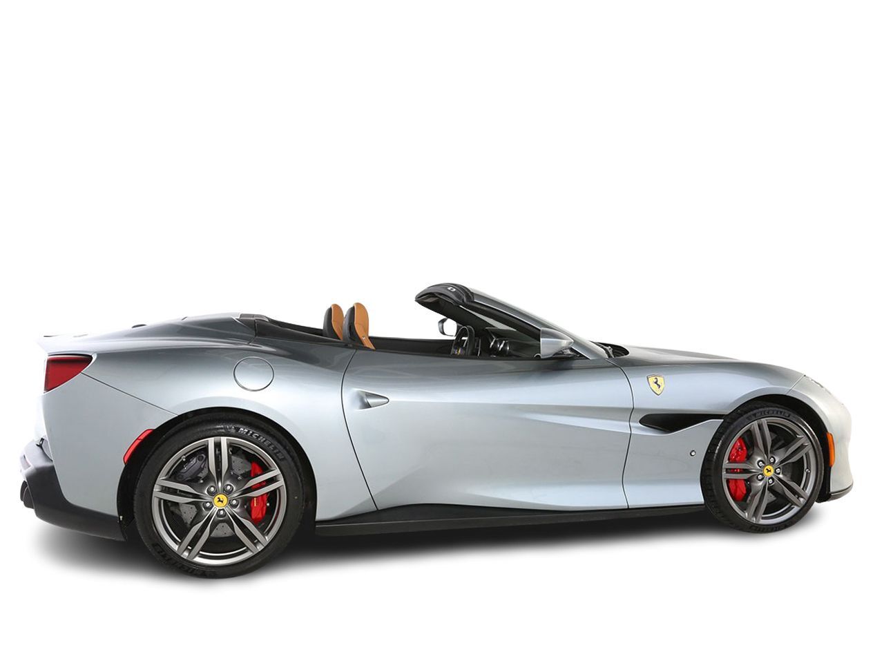 2019 Ferrari Portofino Base Ft Lauderdale FL