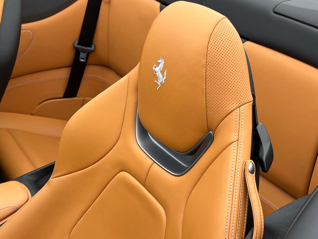 2019 Ferrari Portofino Base Ft Lauderdale FL