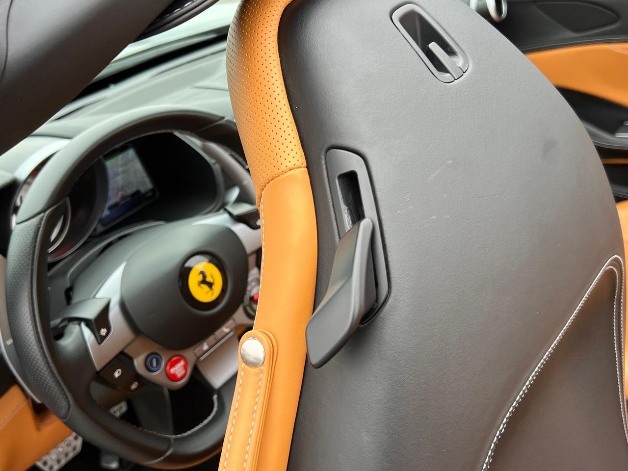 2019 Ferrari Portofino Base Ft Lauderdale FL