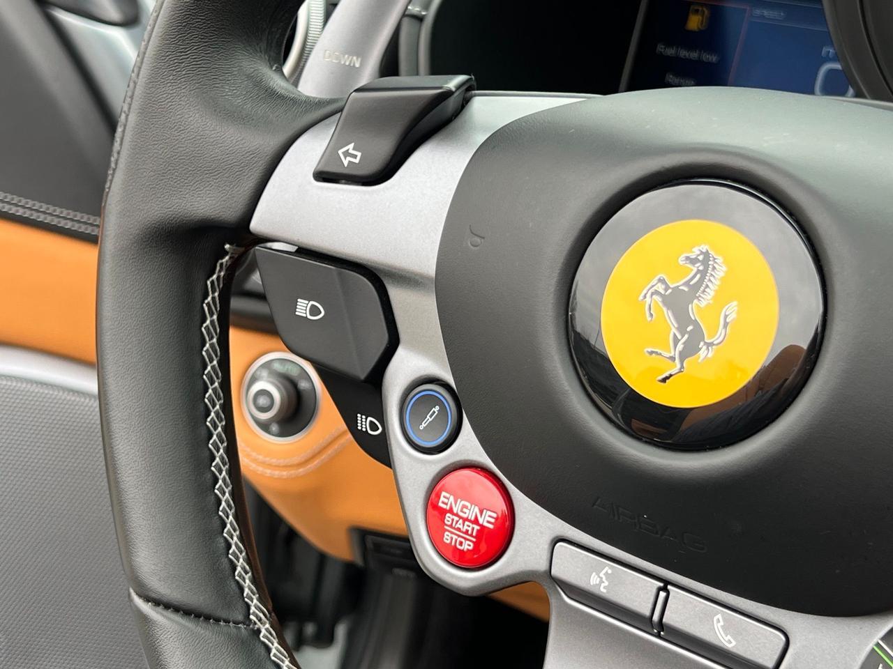 2019 Ferrari Portofino Base Ft Lauderdale FL