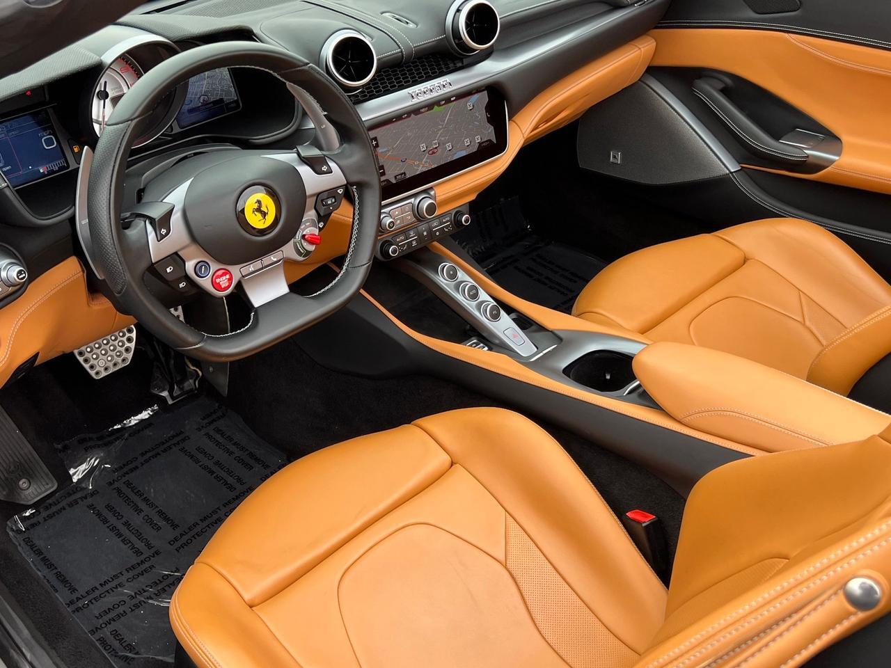 2019 Ferrari Portofino Base Ft Lauderdale FL