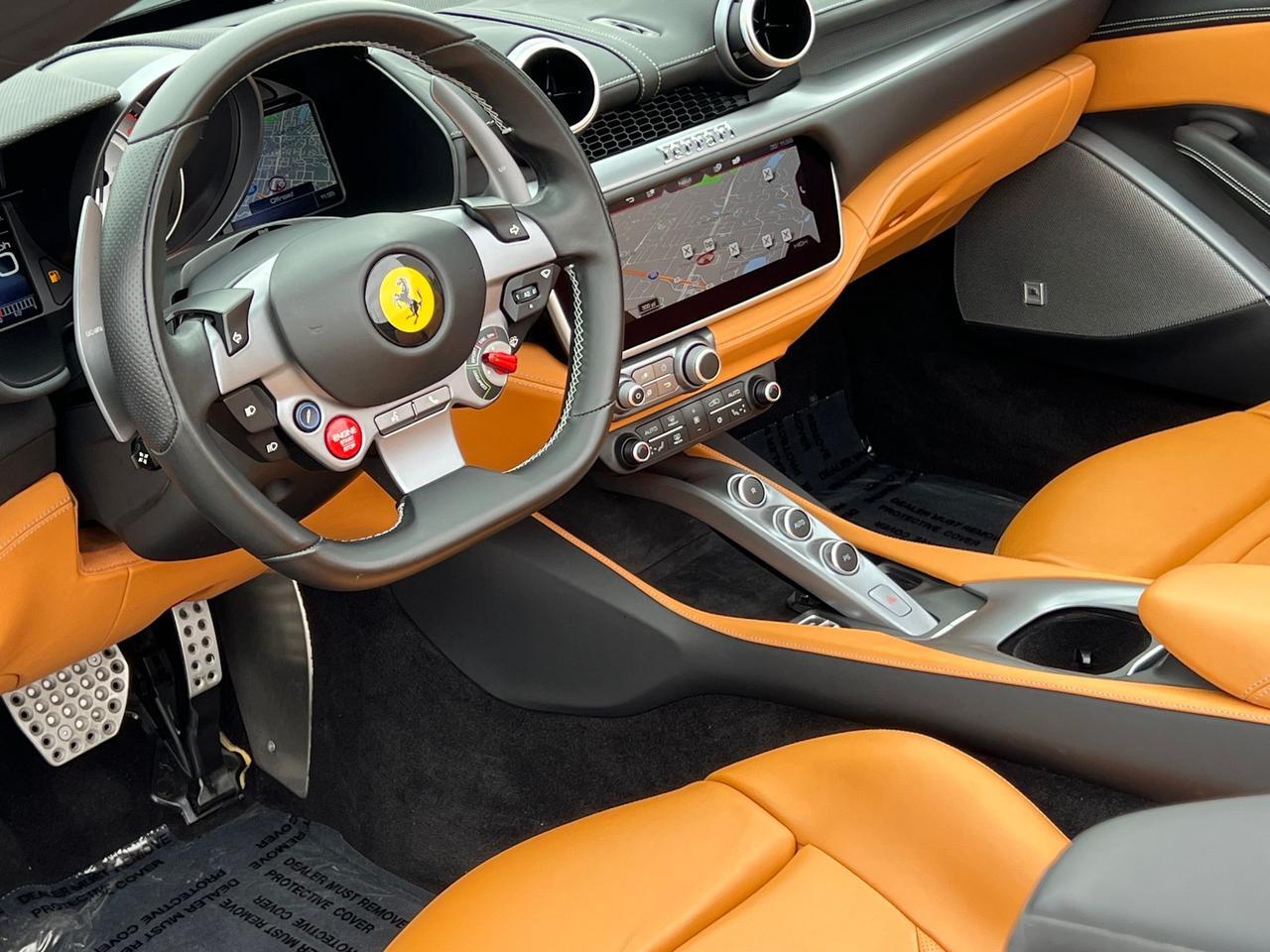2019 Ferrari Portofino Base Ft Lauderdale FL