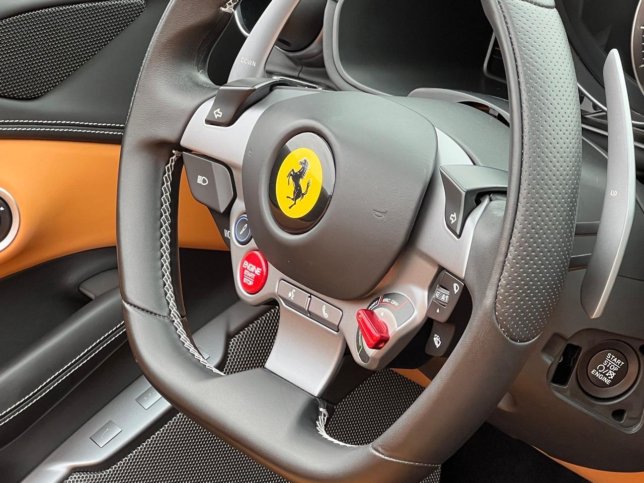 2019 Ferrari Portofino Base Ft Lauderdale FL