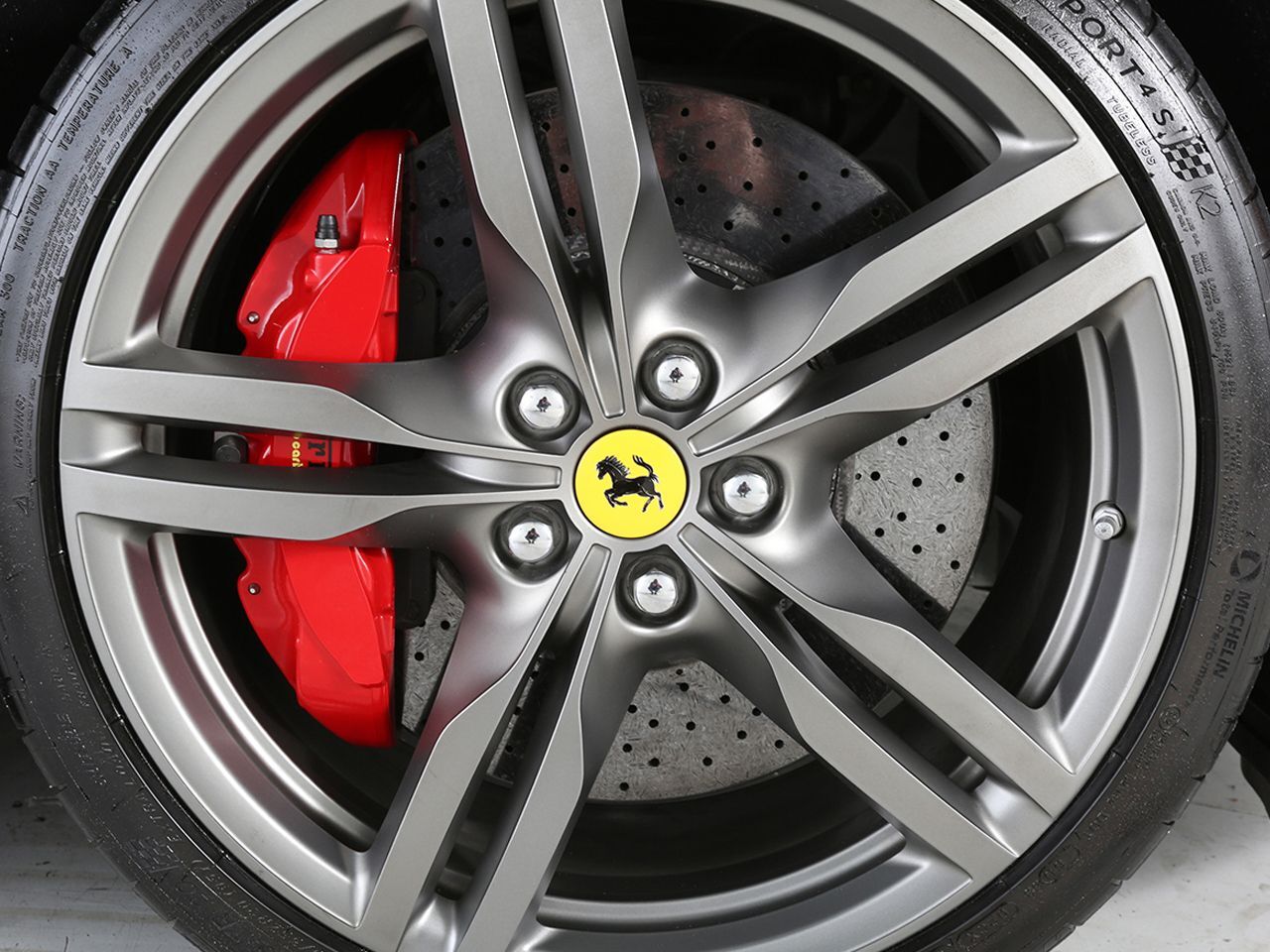 2019 Ferrari Portofino Base Ft Lauderdale FL