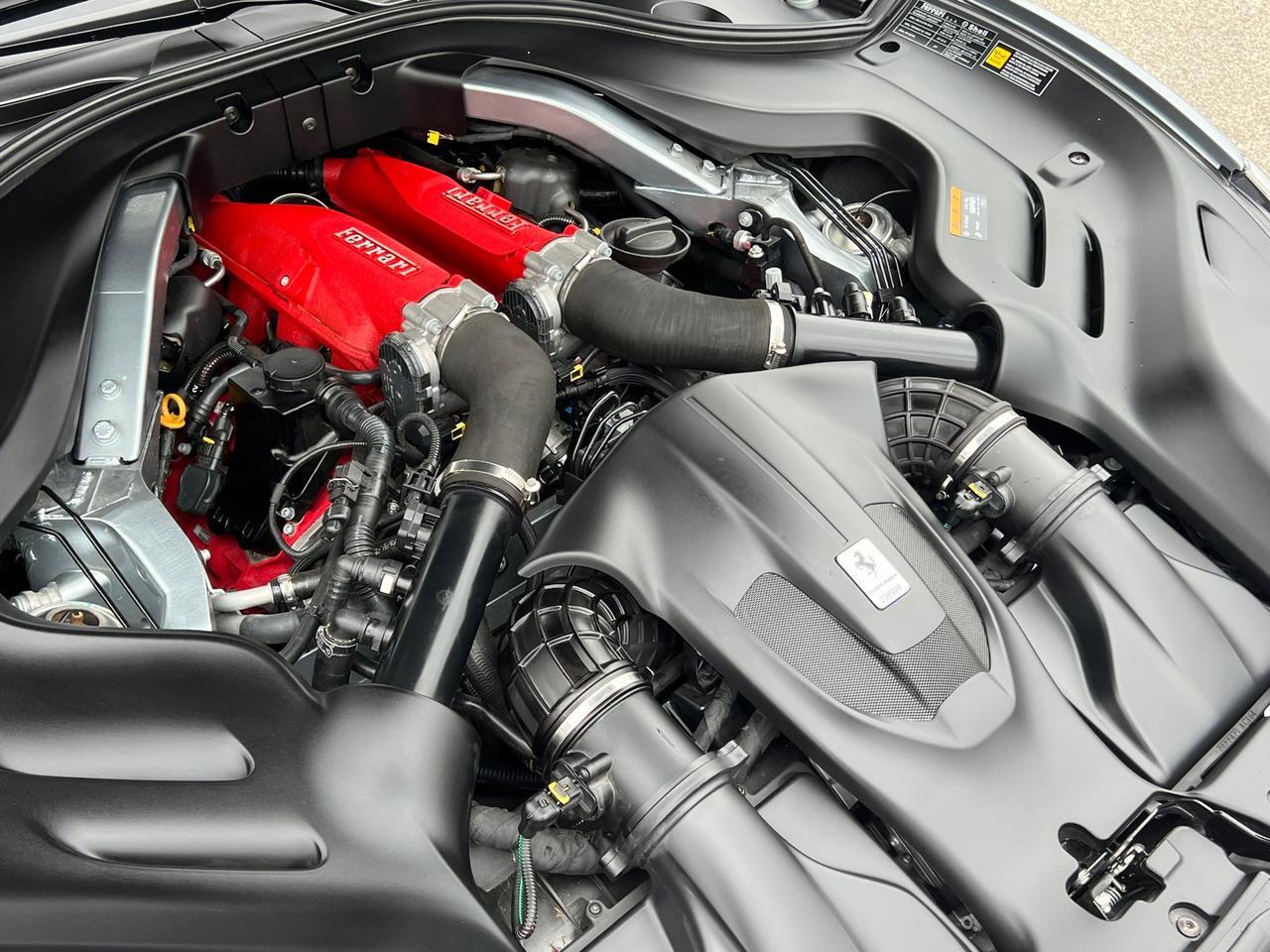 2019 Ferrari Portofino Base Ft Lauderdale FL