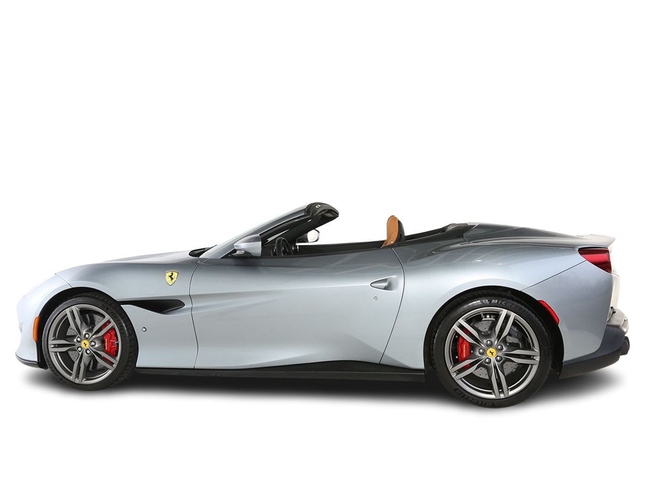 2019 Ferrari Portofino Base Ft Lauderdale FL