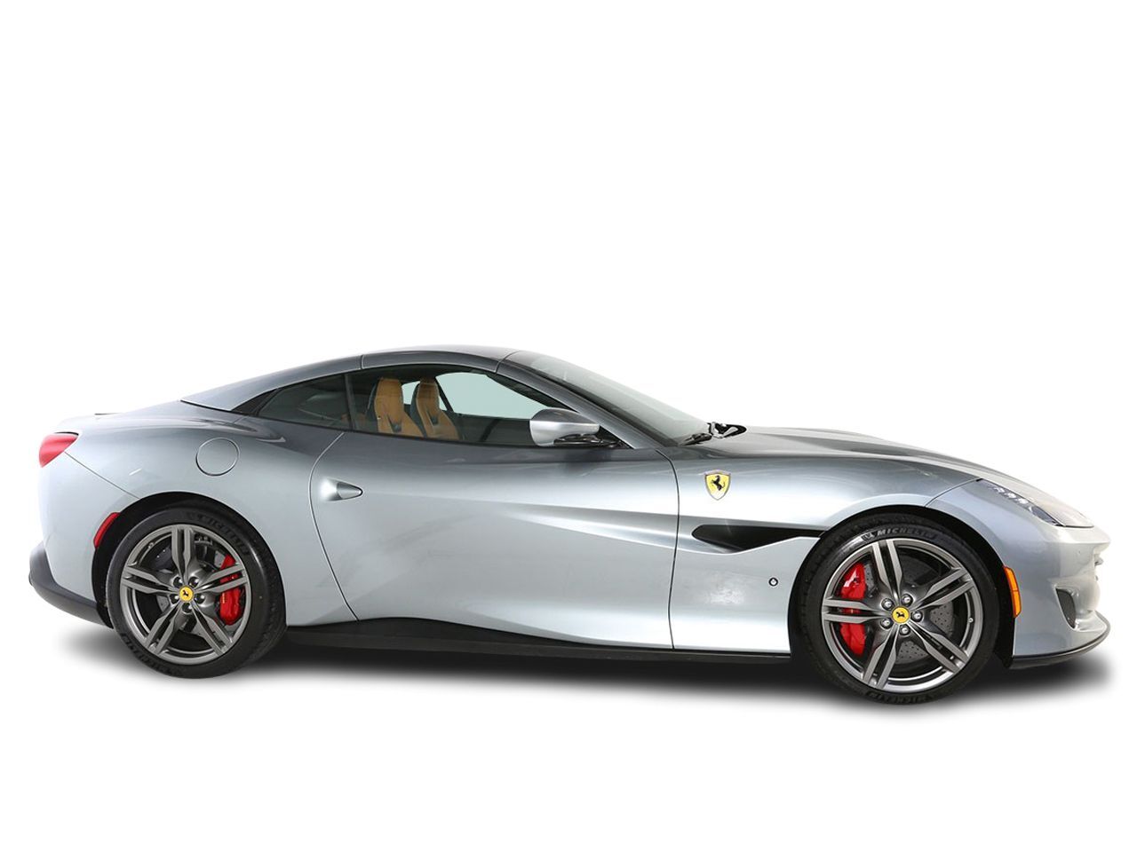 2019 Ferrari Portofino Base Ft Lauderdale FL