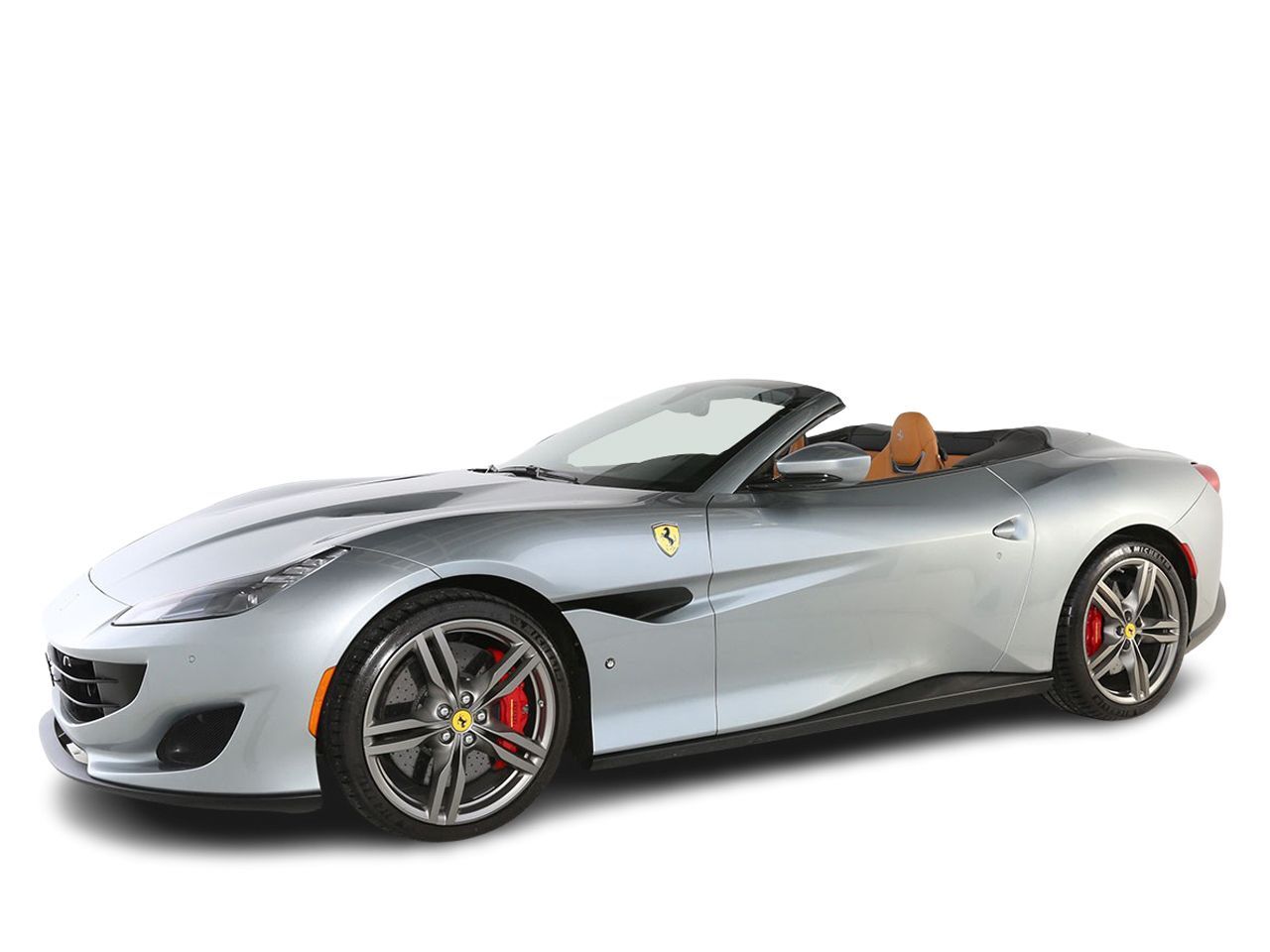 2019 Ferrari Portofino Base Ft Lauderdale FL