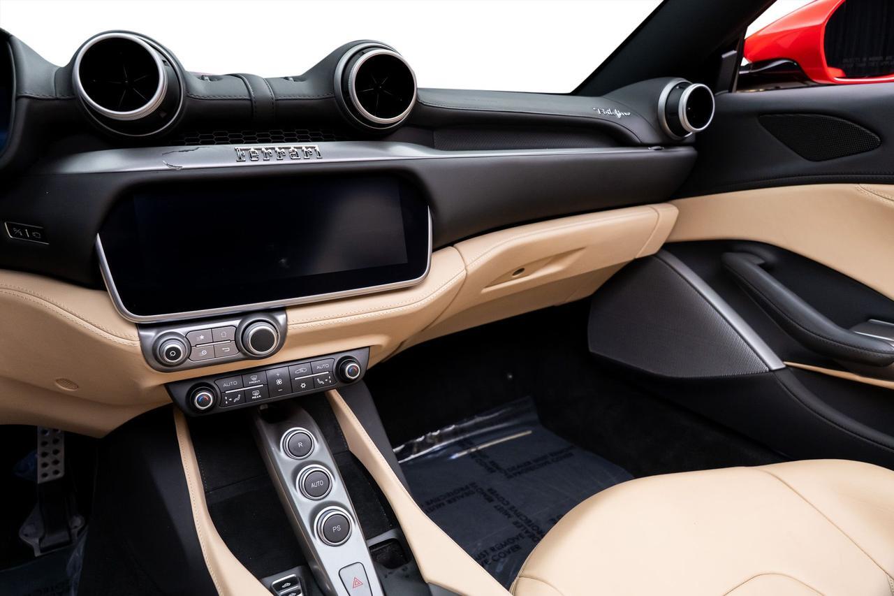 2019 Ferrari Portofino Base Ft Lauderdale FL