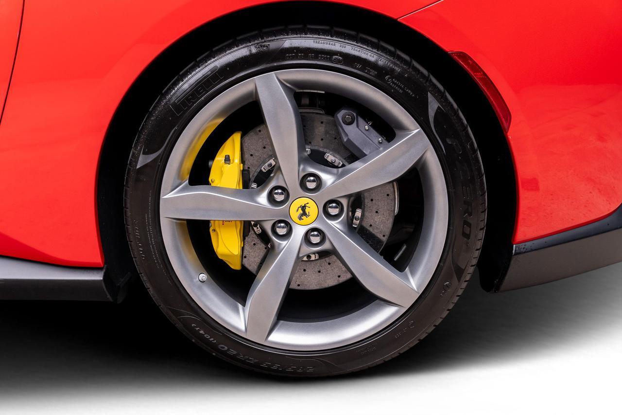 2019 Ferrari Portofino Base Ft Lauderdale FL