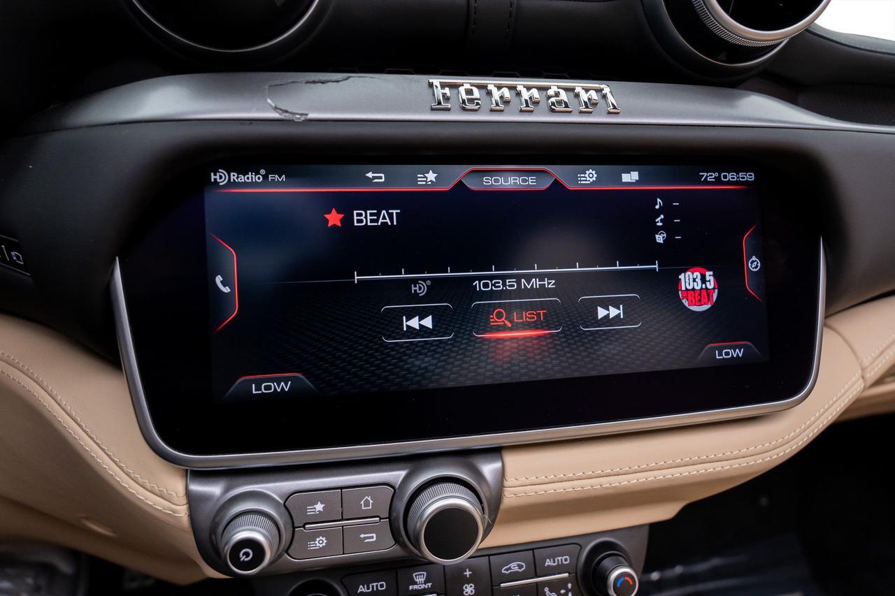 2019 Ferrari Portofino Base Ft Lauderdale FL