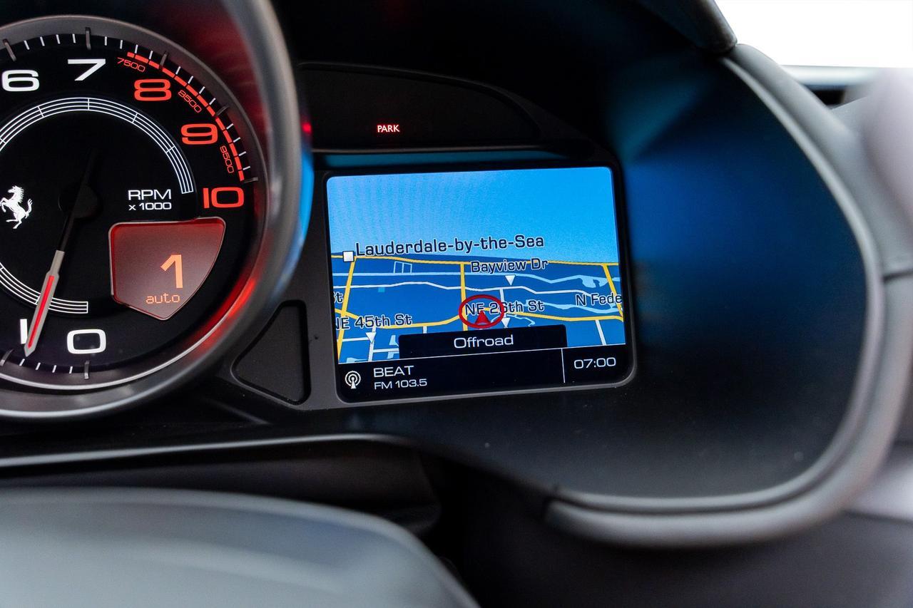 2019 Ferrari Portofino Base Ft Lauderdale FL