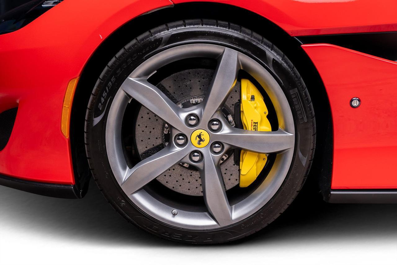 2019 Ferrari Portofino Base Ft Lauderdale FL