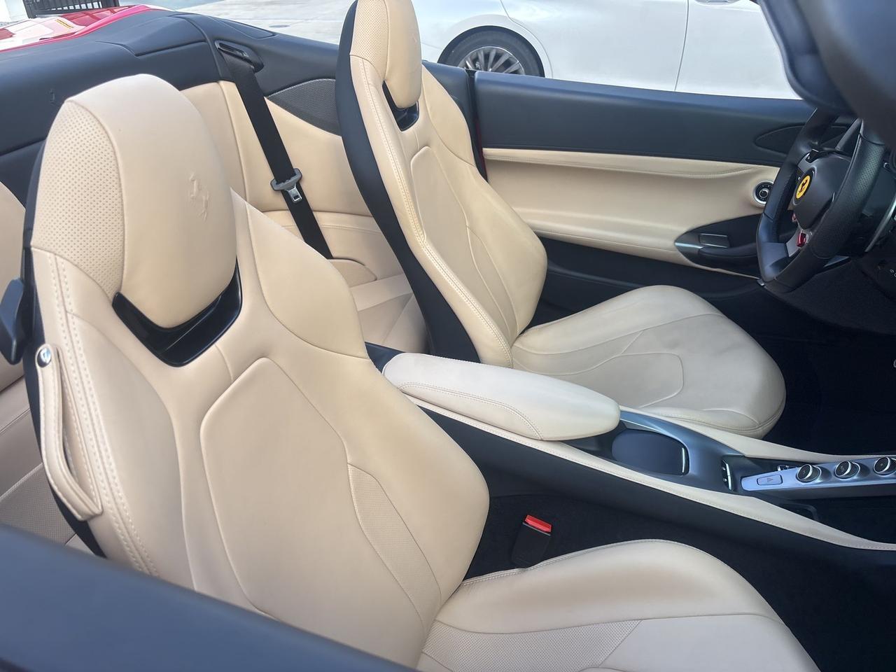 2019 Ferrari Portofino Base Ft Lauderdale FL