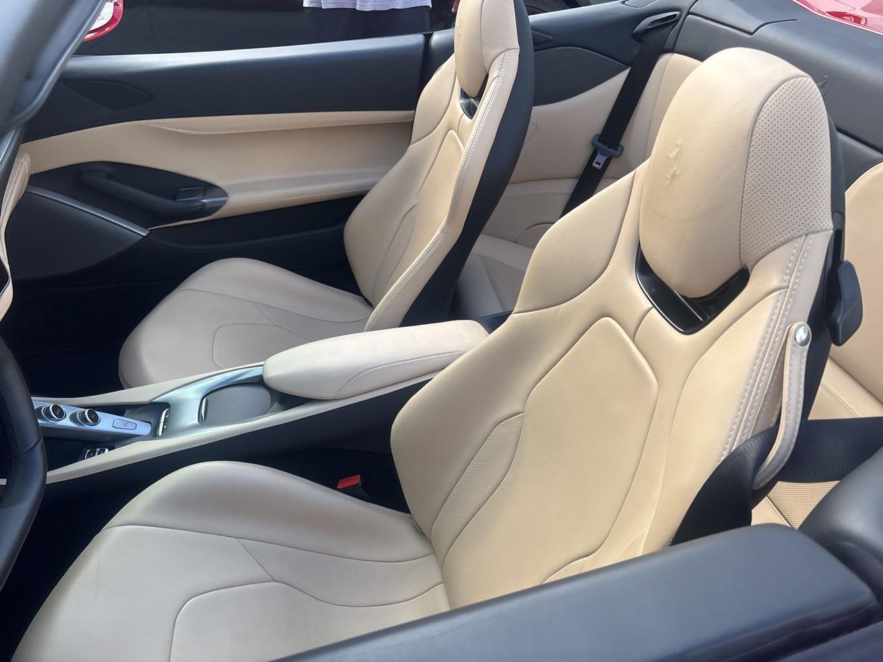 2019 Ferrari Portofino Base Ft Lauderdale FL