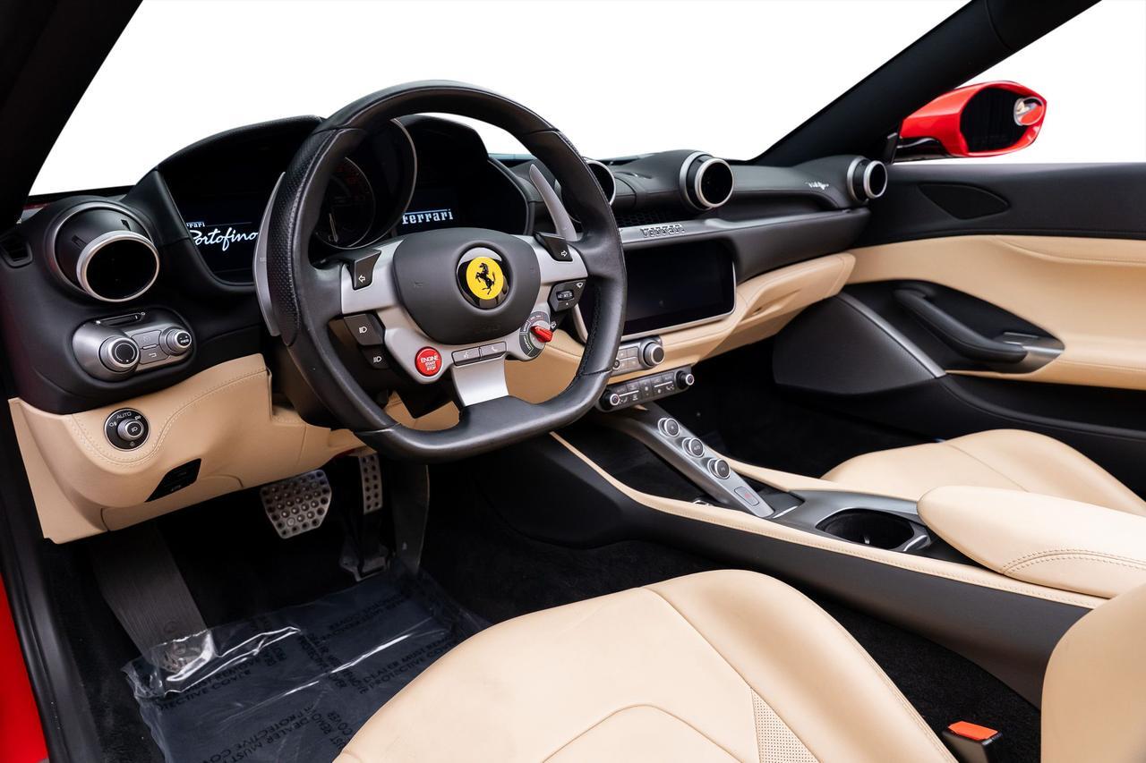 2019 Ferrari Portofino Base Ft Lauderdale FL
