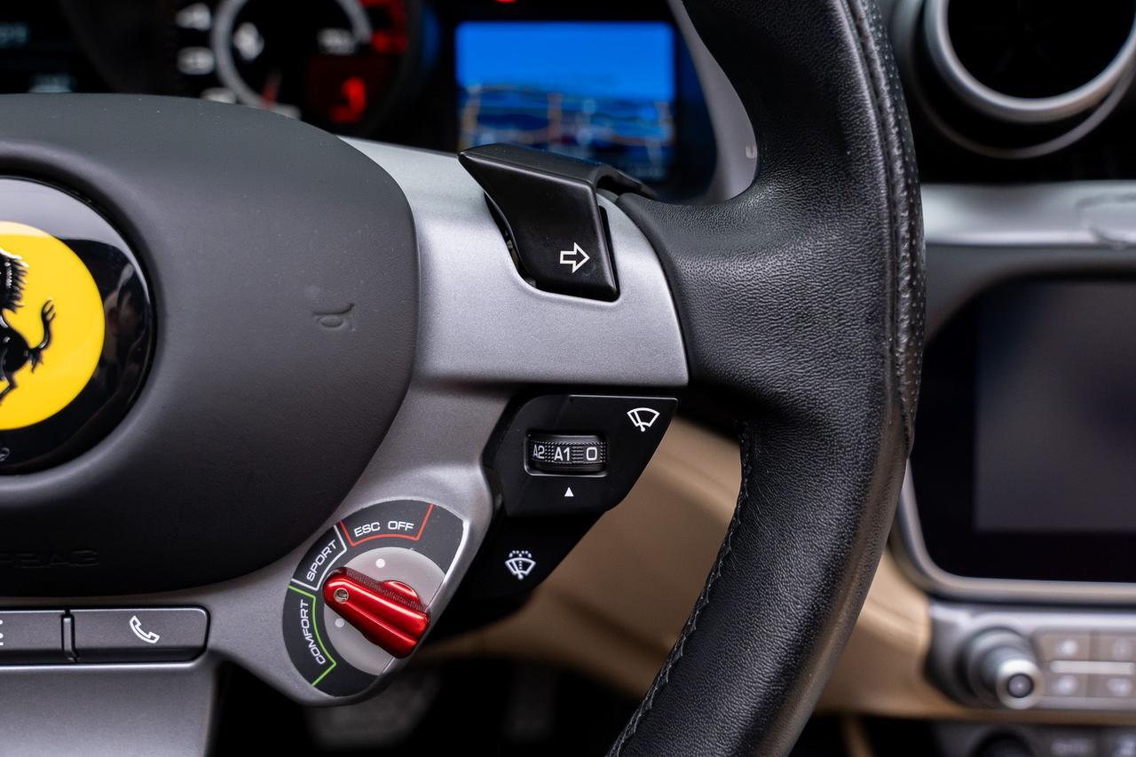 2019 Ferrari Portofino Base Ft Lauderdale FL