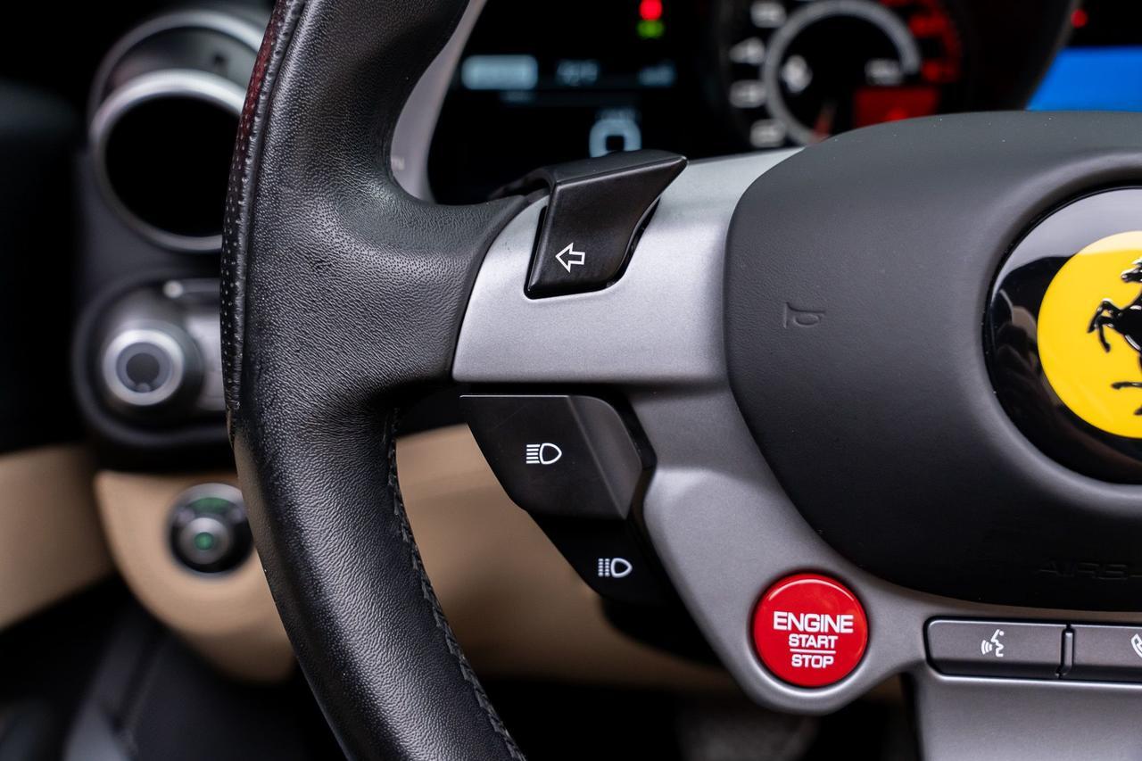 2019 Ferrari Portofino Base Ft Lauderdale FL