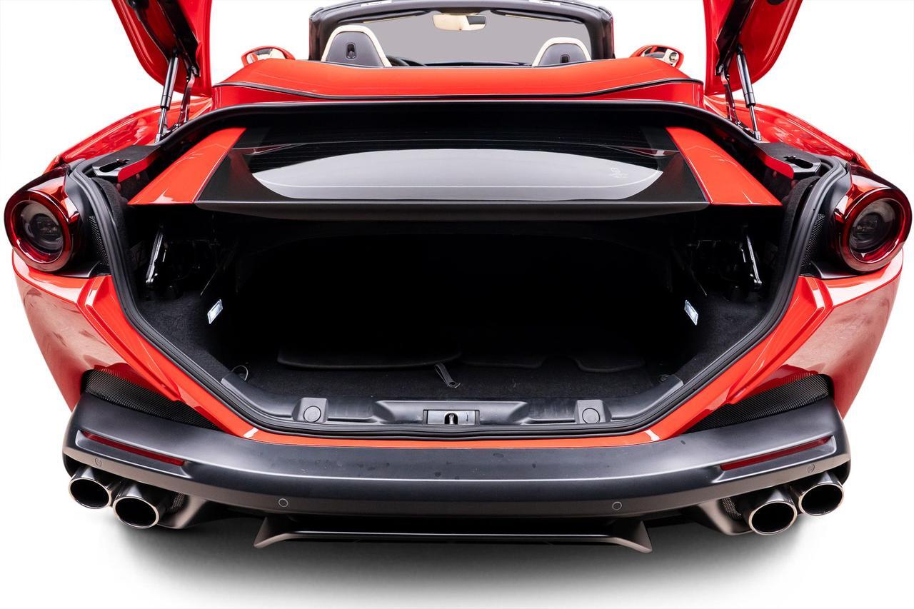 2019 Ferrari Portofino Base Ft Lauderdale FL