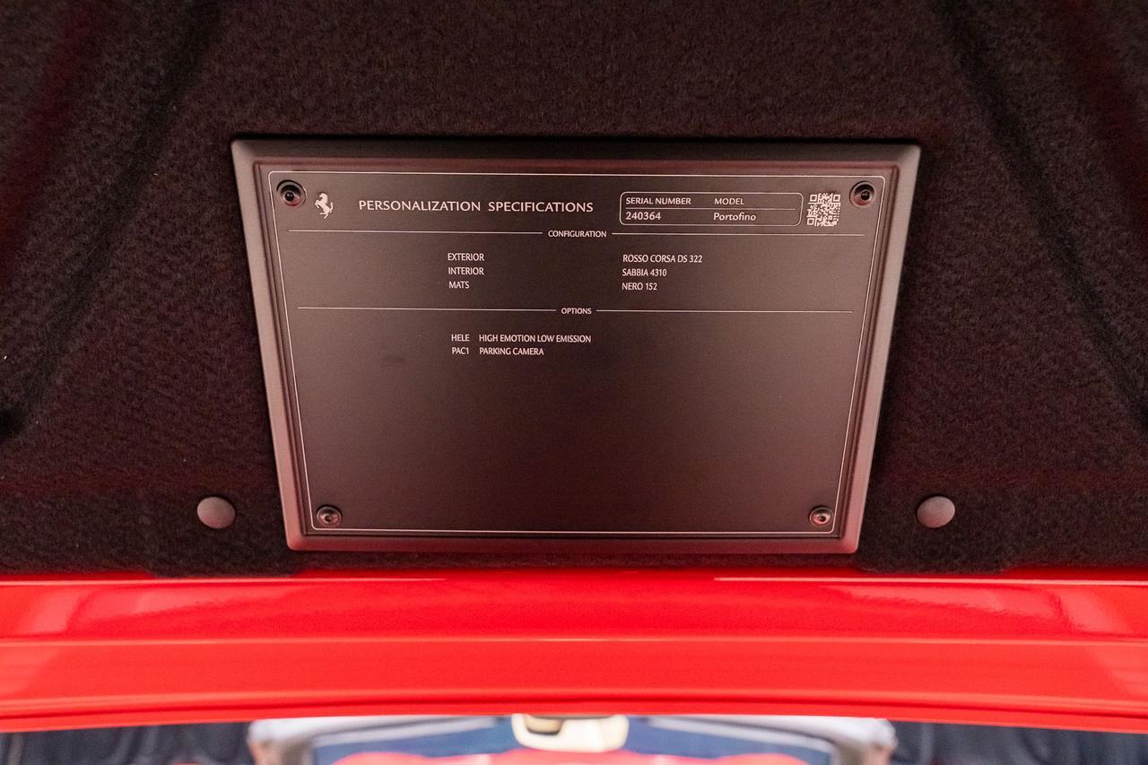 2019 Ferrari Portofino Base Ft Lauderdale FL