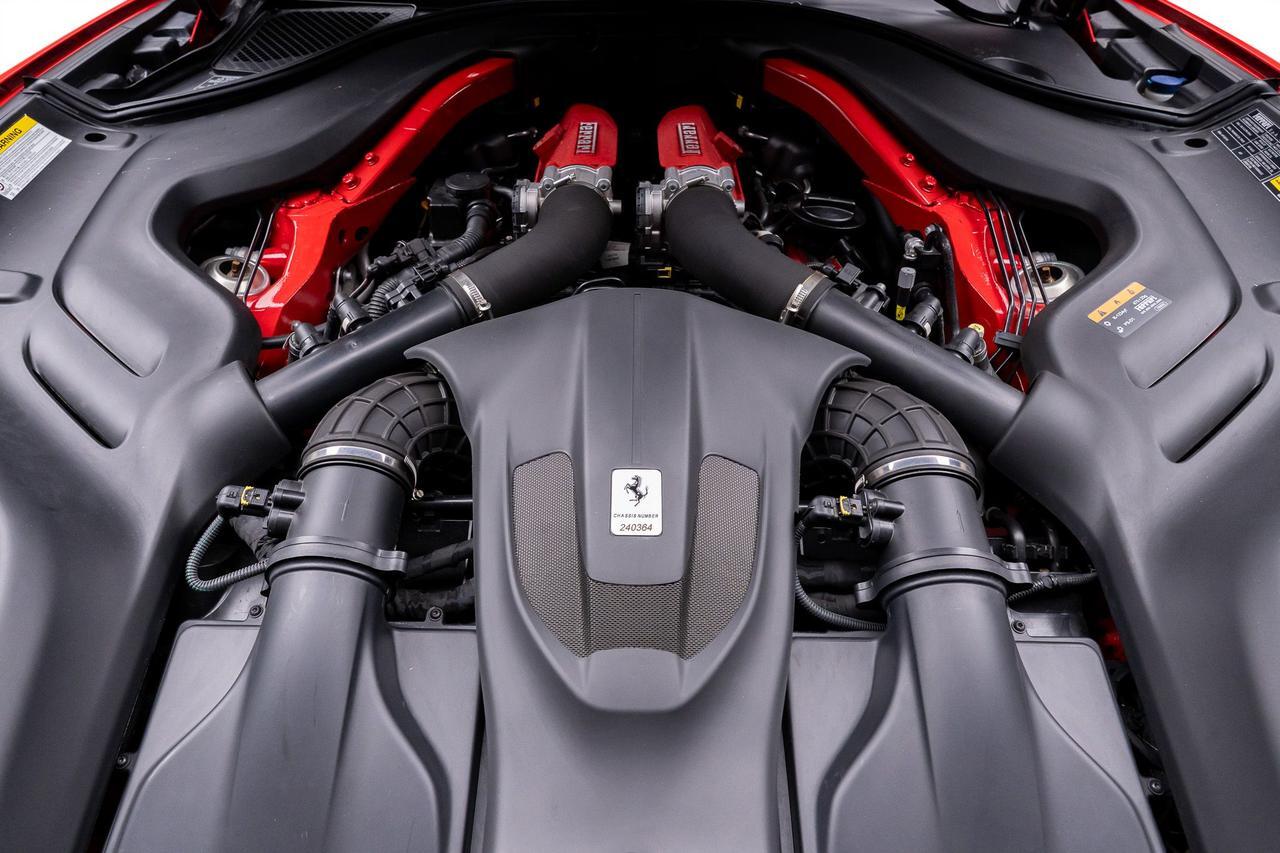 2019 Ferrari Portofino Base Ft Lauderdale FL