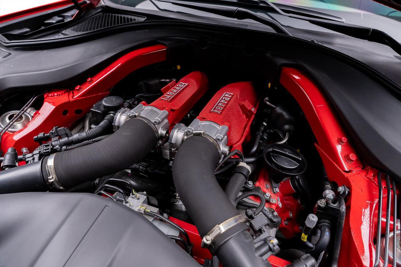 2019 Ferrari Portofino Base Ft Lauderdale FL