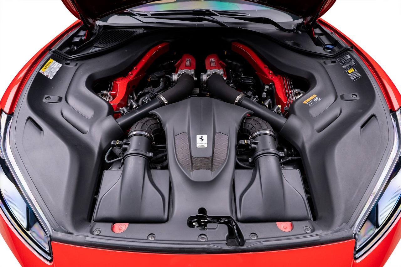 2019 Ferrari Portofino Base Ft Lauderdale FL