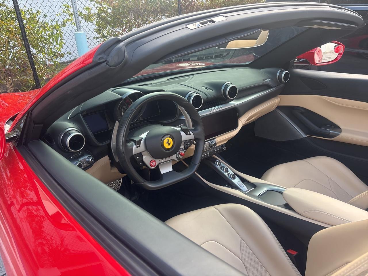 2019 Ferrari Portofino Base Ft Lauderdale FL