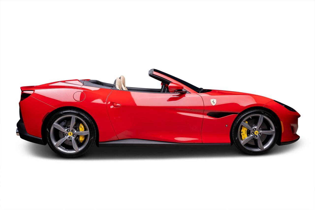 2019 Ferrari Portofino Base Ft Lauderdale FL